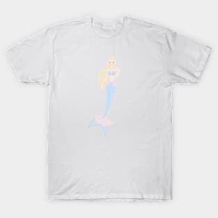 Mermaid 14 T-Shirt